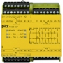 PNOZ X9P 24VDC 7n/o 2n/c 2so Реле безопасности Pilz 777609