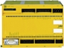 PNOZ m2p base module press function Блок контроллера базовый Pilz 773120