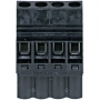 Set screw terminals PNOZ mo4p/mo5p Набор клемм с винтовыми зажимами Pilz 793536