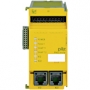 PNOZ ms3p standstill / speed monitor Модуль расширения Pilz 773820