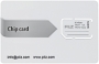 PNOZmulti Chipcard 1 piece 8kB Карта памяти Pilz 779201