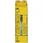 PSSu E F 2DOR 8 Модуль электронный Pilz 312225