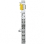 PSSu BS-R 1/8 C Модуль терминальный Pilz 312653