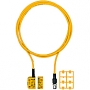541014 PSEN cs3.1 M12/8-1.5m/PSEN cs3.1 1unit  Датчик Pilz