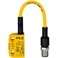 PSEN cs3.1 M12/8-0.15m 1 switch Датчик Pilz 541059