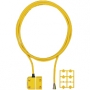 PSEN ma1.4a-51/Датчик PSEN ma1.4-10mm/ 1unit Датчик Pilz 506326
