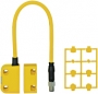 PSEN ma1.4p-50/Датчик PSEN ma1.4-10mm/ 1unit Датчик Pilz 506334