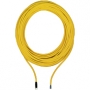 PSEN Kabel Gerade/cable straightplug 10m Кабель контрольный Pilz 533131