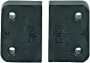 PSEN Distanzplatte / spacer 10 unit Набор проставок Pilz 534310