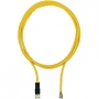 PSEN cable axial M12 8-pole 3m Кабель Pilz 540319