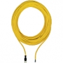 PSEN op cable axial M12 4-pole 10m Кабель контрольный Pilz 630302