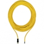 PSEN op cable axial M12 4-p. shield. 30m Кабель контрольный Pilz 630309