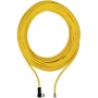 PSEN op cable angle M12 8-p. shield. 10m Кабель контрольный Pilz 630318