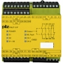 PMUT X1P 24VDC 3n/o 1n/c 5so Реле контроля Pilz 778010