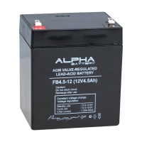 Alfa Battery FB 4.5-12
