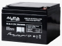 Alfa Battery FB 26-12