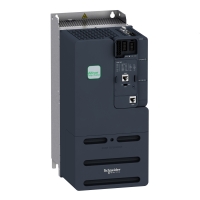 ATV340D15N4 Частотный преобразователь Schneider Electric Altivar 340