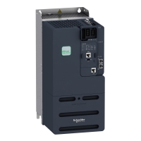 ATV340D15N4E Частотный преобразователь Schneider Electric Altivar 340