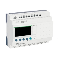 SR2B201B Реле Schneider Electric ZELIO LOGIC