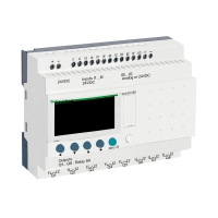 SR2B201BD Реле Schneider Electric ZELIO LOGIC
