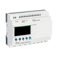 SR2B202BD Реле Schneider Electric ZELIO LOGIC
