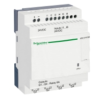 SR2D101BD Реле Schneider Electric ZELIO LOGIC