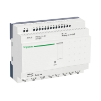 SR2D201BD Реле Schneider Electric ZELIO LOGIC