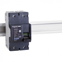 Автоматический выключатель NG125N 2П 20A C Schneider Electric 18623