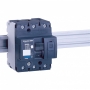 Автоматический выключатель NG125L 3П 16A C Schneider Electric 18800