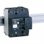 Автоматический выключатель NG125L 3П 80A D Schneider Electric 18856
