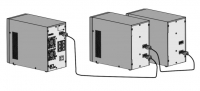 9EEBM72 Батарейный модуль Eaton 9E EBM 72