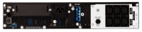 SRT1500RMXLI Источник бесперебойного питания APC Smart-UPS SRT 1500VA RM 230V - фото 2