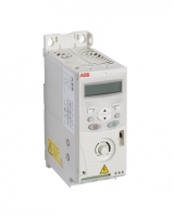 Частотный преобразователь ABB 68582008 ACS150-03E-02A4-2 0.37 kW,220 В 3 ф IP20