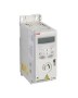 Частотный преобразователь ABB 68581788 ACS150-03E-04A1-4 1.5 kW 380 В 3 ф IP20