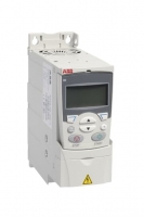 Частотный преобразователь ABB 3AUA0000039629 ACS310-03E-04A5-4 1.5 kW 380 В 3 ф IP20 без панели управления