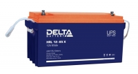 Delta HRL 12-65 X Аккумуляторная батарея 12V 65Ah