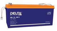 Delta HRL 12-180 X Аккумуляторная батарея 12V 180Ah