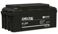 Delta DT 1265 Аккумуляторная батарея 12V 65Ah