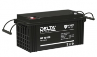 Delta DT 12120 Аккумуляторная батарея 12V 120Ah