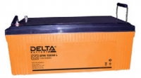 Delta DTM 12230 L Аккумуляторная батарея 12V 230Ah