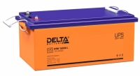 Delta DTM 12250 L Аккумуляторная батарея 12V 250Ah