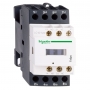 Контактор Schneider Electric LC1D098P7 TeSys D 4P (2НО+2НЗ) АС1 20А НО+НЗ 230V 50/60 Гц