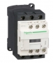 Контактор Schneider Electric LC1D09BD TeSys D 3Р 9A НО+НЗ 24V ограничитель