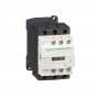 Контактор Schneider Electric LC1D09BL TeSys D 3Р 9A НО+НЗ 24V 2.4 Вт, расширенный диапазон