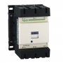 Контактор Schneider Electric LC1D115BD TeSys D 3Р 115A НО+НЗ 24V ограничитель