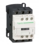 Контактор Schneider Electric LC1D12B7 TeSys D 3Р 12A НО+НЗ 24V 50/60 Гц зажим под винт