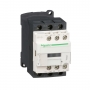 Контактор Schneider Electric LC1D12BD TeSys D 3Р 12A НО+НЗ 24V ограничитель