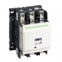 Контактор Schneider Electric LC1D1506M7 TeSys D 3Р 150A НО+НЗ 220V 50/60 Гц, зажим под кольцевые наконечники