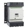 Контактор Schneider Electric LC1D1506P7 TeSys D 3Р 150A НО+НЗ 230V 50/60 Гц, зажим под кольцевые наконечники