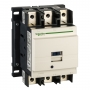 Контактор Schneider Electric LC1D150M7 TeSys D 3Р 150A НО+НЗ 220V 50/60 Гц зажим под винт